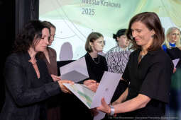 PW_525_021_fot. Piotr Wojnarowski.jpg-gala, Klaman, stypendia twórcze, KTO, wręczenie