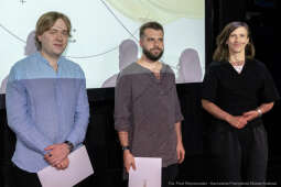 PW_525_022_fot. Piotr Wojnarowski.jpg-gala, Klaman, stypendia twórcze, KTO, wręczenie