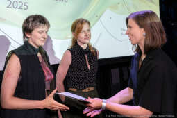 PW_525_023_fot. Piotr Wojnarowski.jpg-gala, Klaman, stypendia twórcze, KTO, wręczenie