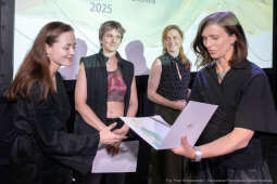 PW_525_025_fot. Piotr Wojnarowski.jpg-gala, Klaman, stypendia twórcze, KTO, wręczenie