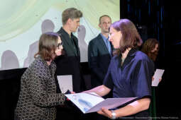 PW_525_030_fot. Piotr Wojnarowski.jpg-gala, Klaman, stypendia twórcze, KTO, wręczenie