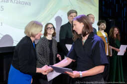 PW_525_031_fot. Piotr Wojnarowski.jpg-gala, Klaman, stypendia twórcze, KTO, wręczenie