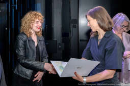 PW_525_033_fot. Piotr Wojnarowski.jpg-gala, Klaman, stypendia twórcze, KTO, wręczenie