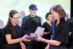 PW_525_038_fot. Piotr Wojnarowski.jpg-gala, Klaman, stypendia twórcze, KTO, wręczenie