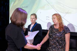 PW_525_043_fot. Piotr Wojnarowski.jpg-gala, Klaman, stypendia twórcze, KTO, wręczenie