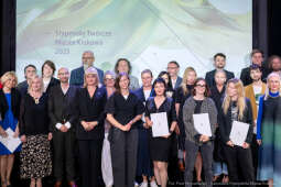 PW_525_050_fot. Piotr Wojnarowski.jpg-gala, Klaman, stypendia twórcze, KTO, wręczenie