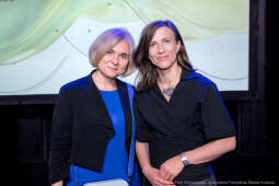 PW_525_057_fot. Piotr Wojnarowski.jpg-gala, Klaman, stypendia twórcze, KTO, wręczenie