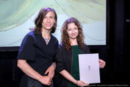 PW_525_064_fot. Piotr Wojnarowski.jpg-gala, Klaman, stypendia twórcze, KTO, wręczenie