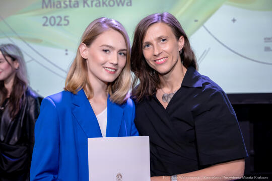 PW_525_068_fot. Piotr Wojnarowski.jpg-gala, Klaman, stypendia twórcze, KTO, wręczenie