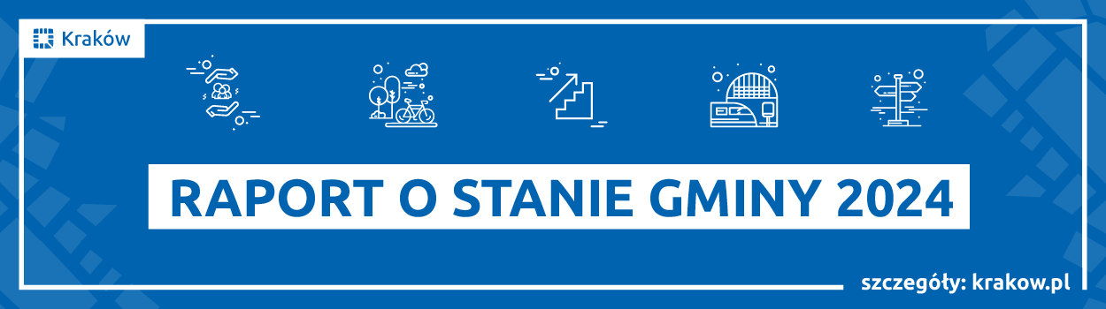 Raport o stanie Gminy 2024