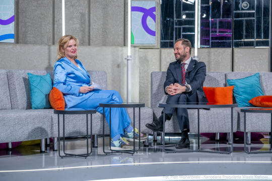 PW_526_006_fot. Piotr Wojnarowski.jpg-Miszalski, Cittes Forum 2025, otwarcie, ICE