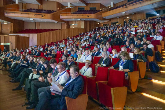 PW_526_008_fot. Piotr Wojnarowski.jpg-Miszalski, Cittes Forum 2025, otwarcie, ICE