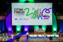 PW_526_011_fot. Piotr Wojnarowski.jpg-Miszalski, Cittes Forum 2025, otwarcie, ICE