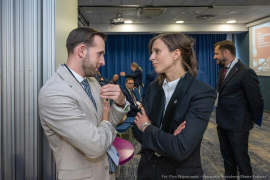 PW_527_007_fot. Piotr Wojnarowski.jpg-Związek Miast Polskich, Miszalski, zgromadzenie