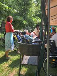 OP7xhLEn.jpg-Wiejskie klimaty na Praskiej 25.