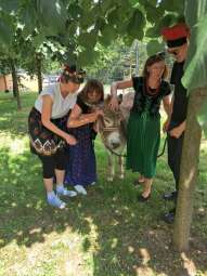 dER9QKZI.jpg-Wiejskie klimaty na Praskiej 25.