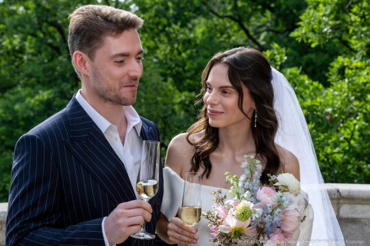 PW_528_033_fot. Piotr Wojnarowski.jpg-Miszalski, ślub, Przegorzały, WOŚP, licytacja