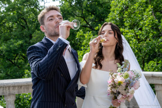 PW_528_035_fot. Piotr Wojnarowski.jpg-Miszalski, ślub, Przegorzały, WOŚP, licytacja