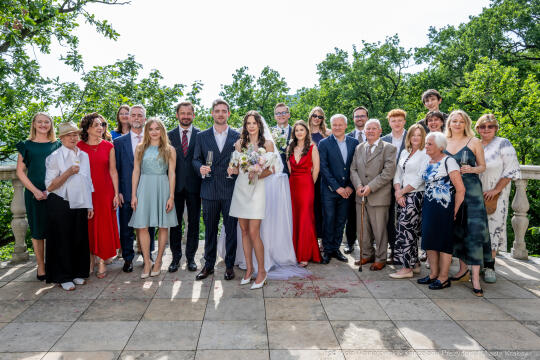 PW_528_037_fot. Piotr Wojnarowski.jpg-Miszalski, ślub, Przegorzały, WOŚP, licytacja