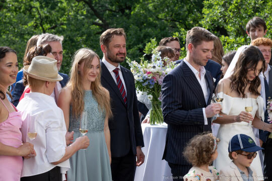 PW_528_039_fot. Piotr Wojnarowski.jpg-Miszalski, ślub, Przegorzały, WOŚP, licytacja