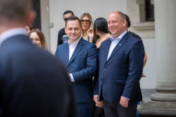 IMG_0556.jpg-Reprezentacja Gwiazd Piłki Brazylijskiej (Ronaldinho Show) na Wawelu