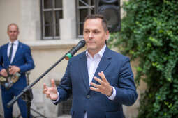 IMG_0604.jpg-Reprezentacja Gwiazd Piłki Brazylijskiej (Ronaldinho Show) na Wawelu