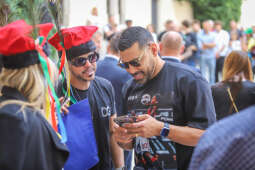 IMG_0786.jpg-Reprezentacja Gwiazd Piłki Brazylijskiej (Ronaldinho Show) na Wawelu