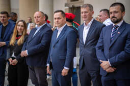 IMG_0807.jpg-Reprezentacja Gwiazd Piłki Brazylijskiej (Ronaldinho Show) na Wawelu