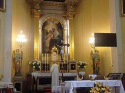 UFL2NGJK.jpg-Adoracja, Najświętszego, Sakramentu.