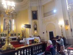 ihGinsMr.jpg-Adoracja, Najświętszego, Sakramentu.