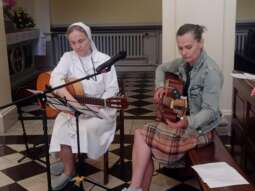 qgSBWInI.jpg-Adoracja, Najświętszego, Sakramentu.