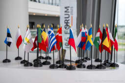 PW_529_019_fot. Piotr Wojnarowski.jpg-Cities Forum, Klaman, panel, ICE