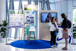 PW_529_022_fot. Piotr Wojnarowski.jpg-Cities Forum, Klaman, panel, ICE