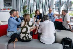 PW_529_024_fot. Piotr Wojnarowski.jpg-Cities Forum, Klaman, panel, ICE