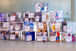 PW_529_027_fot. Piotr Wojnarowski.jpg-Cities Forum, Klaman, panel, ICE