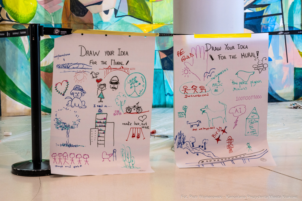 PW_529_030_fot. Piotr Wojnarowski.jpg-Cities Forum, Klaman, panel, ICE  Autor: P. Wojnarowski