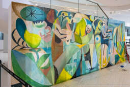 PW_529_031_fot. Piotr Wojnarowski.jpg-Cities Forum, Klaman, panel, ICE