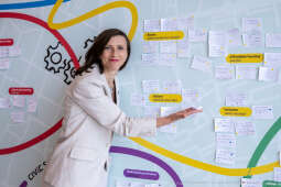 PW_529_032_fot. Piotr Wojnarowski.jpg-Cities Forum, Klaman, panel, ICE