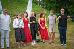 IMG_2572.jpg-Strawa pod kopcem Wandy - 2025