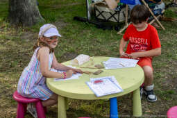 Miszalski, Sęk, Wadów, festyn, zabawa, Kabaret Julki, dzielnica XVII