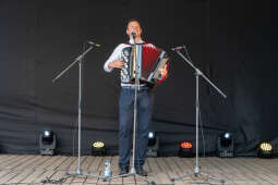 Miszalski, Sęk, Wadów, festyn, zabawa, Kabaret Julki, dzielnica XVII