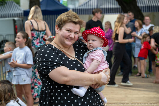 Miszalski, Sęk, Wadów, festyn, zabawa, Kabaret Julki, dzielnica XVII