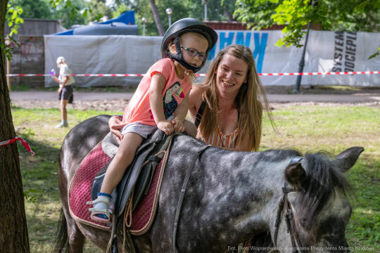 Miszalski, Sęk, Wadów, festyn, zabawa, Kabaret Julki, dzielnica XVII