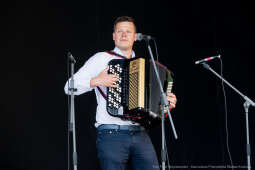 Miszalski, Sęk, Wadów, festyn, zabawa, Kabaret Julki, dzielnica XVII