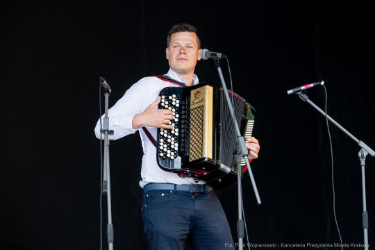 Miszalski, Sęk, Wadów, festyn, zabawa, Kabaret Julki, dzielnica XVII