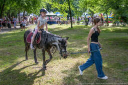 Miszalski, Sęk, Wadów, festyn, zabawa, Kabaret Julki, dzielnica XVII