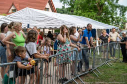Miszalski, Sęk, Wadów, festyn, zabawa, Kabaret Julki, dzielnica XVII