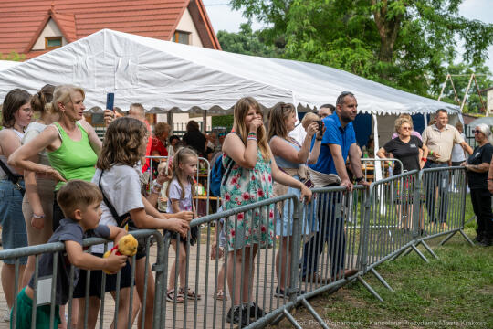 Miszalski, Sęk, Wadów, festyn, zabawa, Kabaret Julki, dzielnica XVII