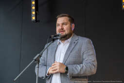 Miszalski, Sęk, Wadów, festyn, zabawa, Kabaret Julki, dzielnica XVII