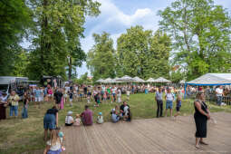 Miszalski, Sęk, Wadów, festyn, zabawa, Kabaret Julki, dzielnica XVII